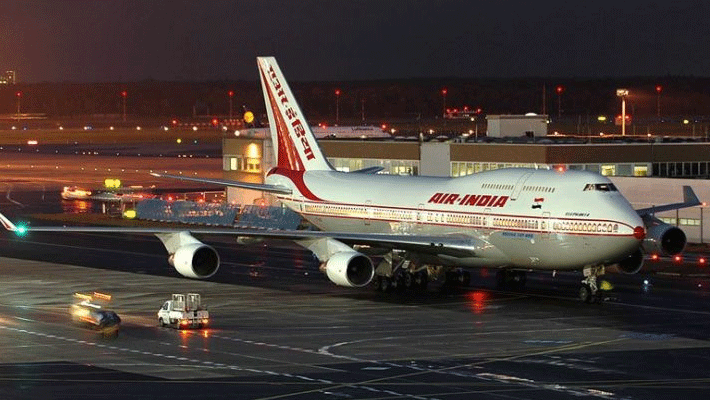 Bomb threat to Air India's Mumbai-Newark flight turns out to be hoax