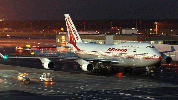 government plan to sell air India this year government plan to sell air India this year