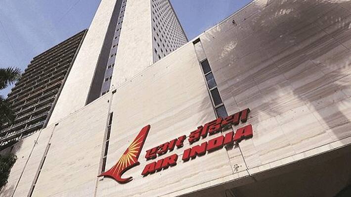 Air india will ready to sale