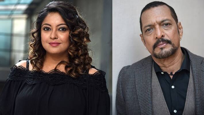 Nana Patekar gets bail due lack of evidence Nana Patekar gets bail due lack of evidence