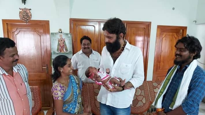 Minister Kodali Nani has done a great deal of devotion to cm ys jagan Minister Kodali Nani has done a great deal of devotion to cm ys jagan