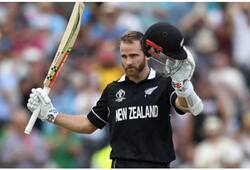 World Cup 2019 final England vs New Zealand Kane Williamson profile