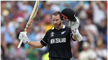 ICC Rankings Williamson Stokes gain after World Cup 2019 England increase lead India
