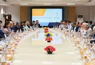 Prime Minister Modi interacts with economists, industry experts ahead of budget