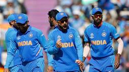 World Cup 2019 India vs West Indies India likely playing 11
