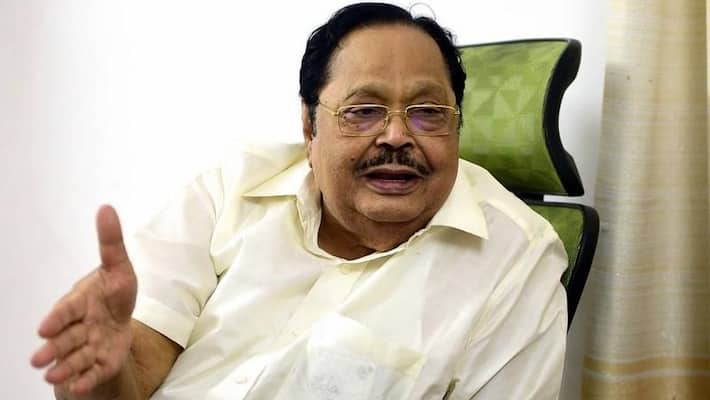 Work inside DMK to defeat me... minister Duraimurugan Work inside DMK to defeat me... minister Duraimurugan