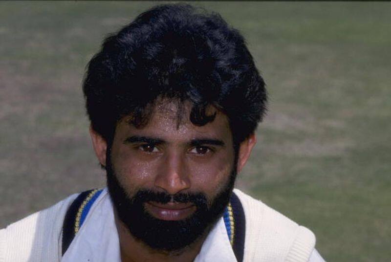 1. Chetan Sharma (India) (Ken Rutherford, Ian Smith, Ewen Chatfield) vs New Zealand, 1987. Chetan was the first bowler to take a World Cup hat-trick. All of his victims were bowled