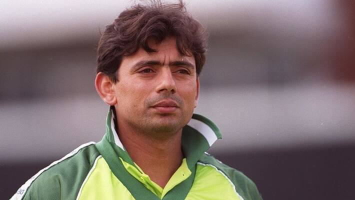 Saqlain Mushtaq Anil Kumble is like my brother Saqlain Mushtaq Anil Kumble is like my brother