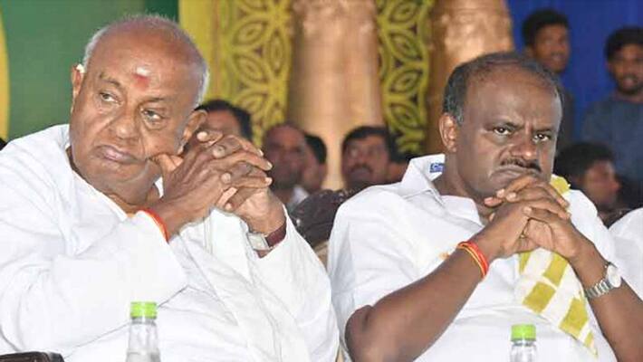 CM HD Kumaraswamy Must Resign Vijayapura BJP MLA Basanagouda Patil Yatnal CM HD Kumaraswamy Must Resign Vijayapura BJP MLA Basanagouda Patil Yatnal