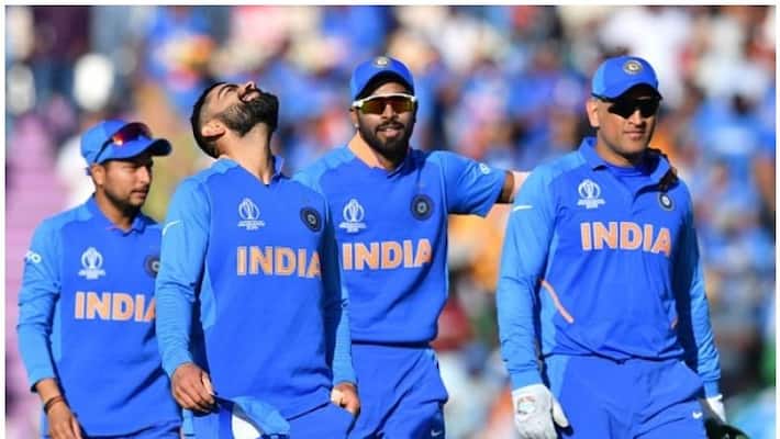 ICC World Cup 2019 B-Town reacts to India's loss to New Zealand ICC World Cup 2019 B-Town reacts to India's loss to New Zealand