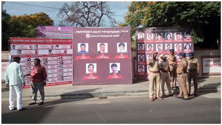nadigar sangam election nadigar sangam election