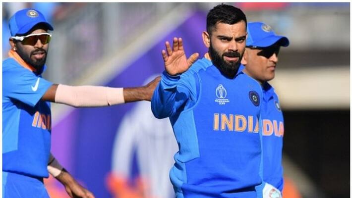 Sachin Tendulkar Praises Virat Kohli Captaincy Sachin Tendulkar Praises Virat Kohli Captaincy