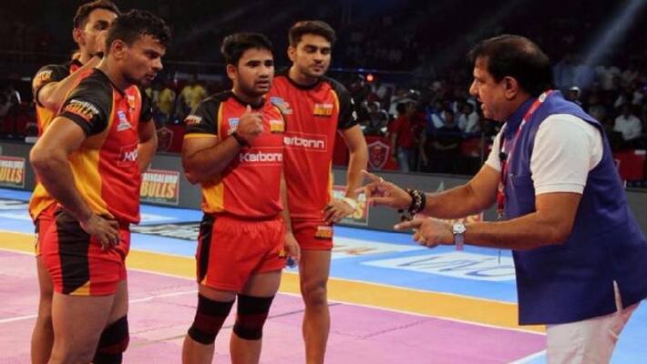 Pro Kabaddi League Season 7 begins Saturday in Hyderabad Pro Kabaddi League Season 7 begins Saturday in Hyderabad