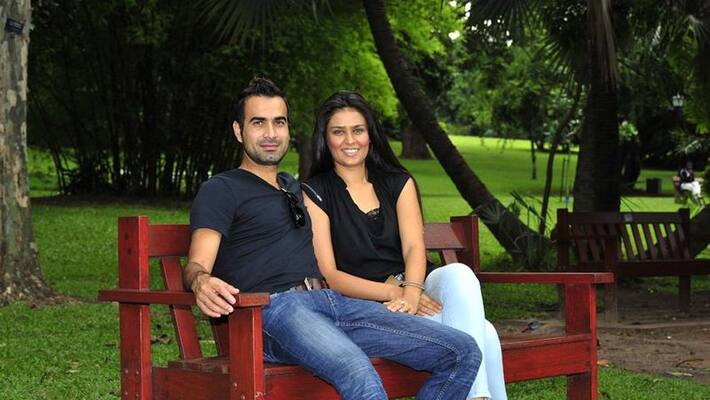 love story of imran tahir love story of imran tahir
