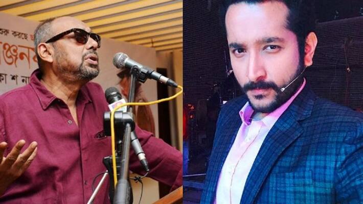 Parambrata shares an emotional post with Anjan Dutta Parambrata shares an emotional post with Anjan Dutta