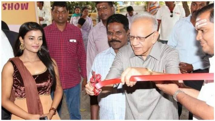 ex.dgp lakshmi narayan passed away ex.dgp lakshmi narayan passed away