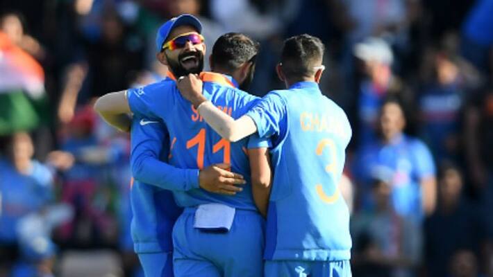 shami took hat trick wicket against afghanistan video shami took hat trick wicket against afghanistan video
