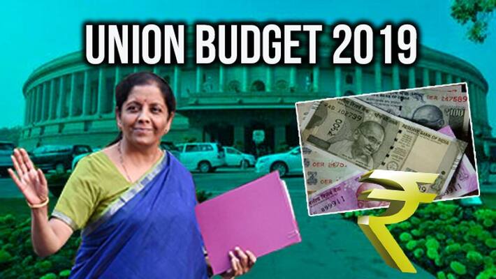 what for karnataka get in union budget 2019 what for karnataka get in union budget 2019
