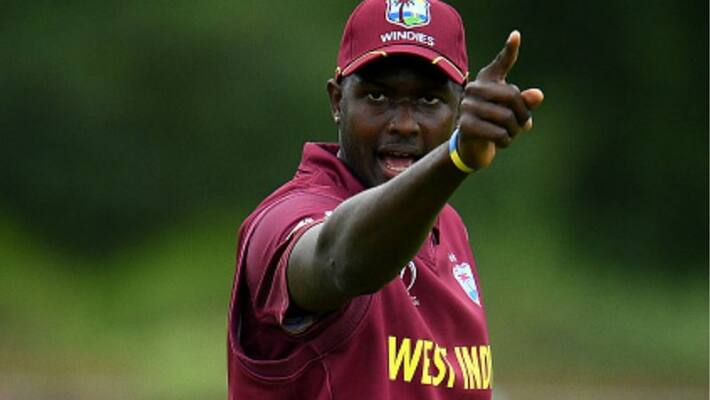west indies captain holder discontent with slow fielding of brathwaite west indies captain holder discontent with slow fielding of brathwaite