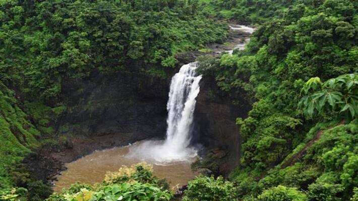 Some beautiful destination for monsoon Some beautiful destination for monsoon