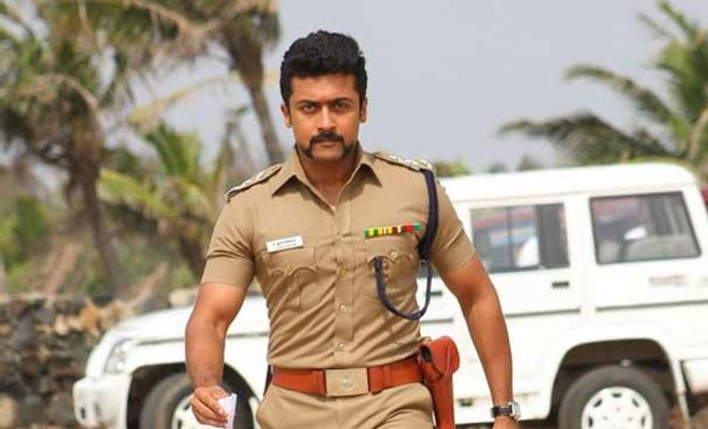 సింగం 2(2013): బడ్జెట్ 64.. గ్రాస్ కలెక్షన్స్ 146కోట్లు