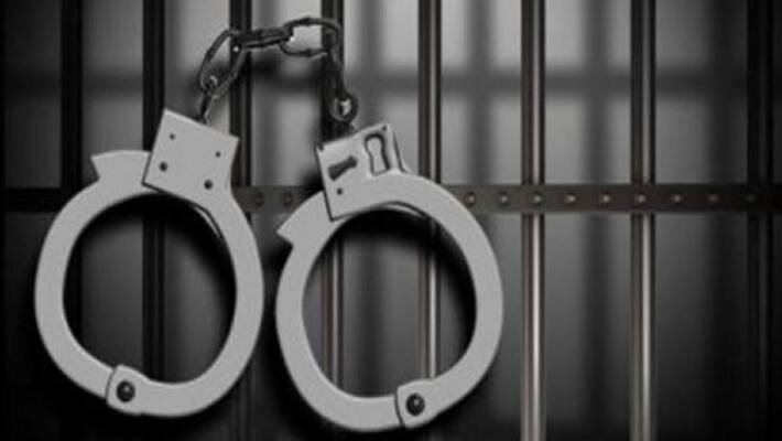Bengaluru Police arrest man for assaulting, robbing elderly couple Bengaluru Police arrest man for assaulting, robbing elderly couple