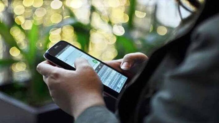 Indian smartphone users consume maximum data in the world at 9.8 GB per month: Ericsson Indian smartphone users consume maximum data in the world at 9.8 GB per month: Ericsson
