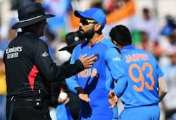 World Cup 2019 Virat Kohli demerit point explained demerit suspension points