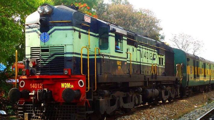 Soon Online Booking for Train Tickets to Get Costlier Soon Online Booking for Train Tickets to Get Costlier