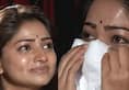 Sandalwood actress Rachita Ram cries apologises to parents for performance in bold scene