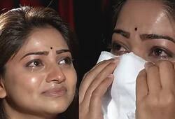 Sandalwood actress Rachita Ram cries apologises to parents for performance in bold scene