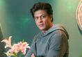 Shah Rukh Khan celebrates with selfie after achieving 39 million followers on Twitter