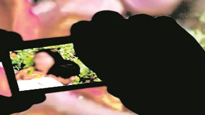 man forces harassment wife in rajastan man forces harassment wife in rajastan