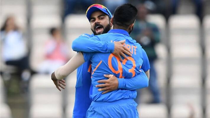jasprit bumrah will be rested in t20 and odi series against england jasprit bumrah will be rested in t20 and odi series against england
