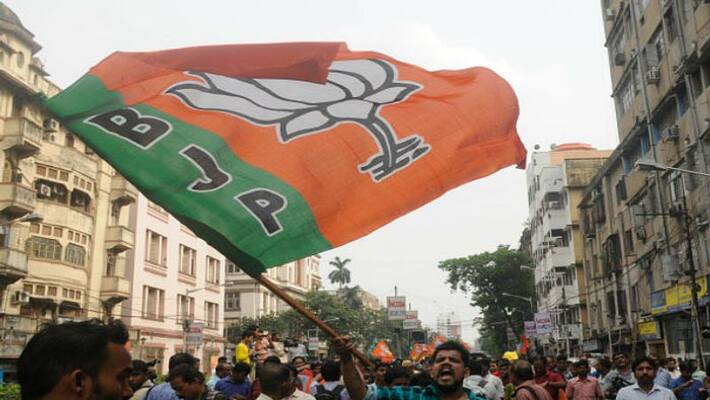 BJP demands recounting in Arambagh constituency BJP demands recounting in Arambagh constituency
