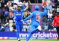 ICC ODI Rankings Virat Kohli Jasprit Bumrah stay on top