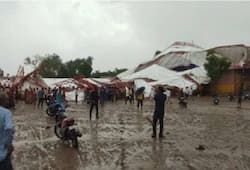 Rajasthan pandal collapse: 14 killed, 50 injured during religious programme in Barmer