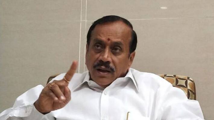 People are provoking people for political gain. H. Raja Attock.! People are provoking people for political gain. H. Raja Attock.!