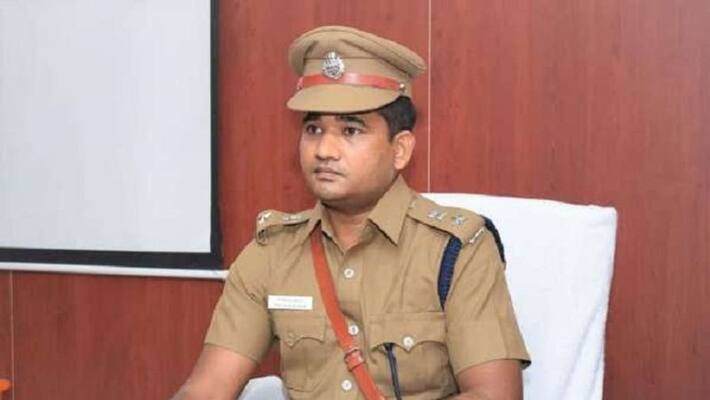 vellore rowdies arrested vellore rowdies arrested