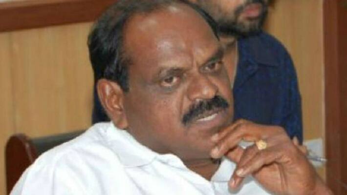 admk needs unity and joint leadership says vaithiyalingam admk needs unity and joint leadership says vaithiyalingam