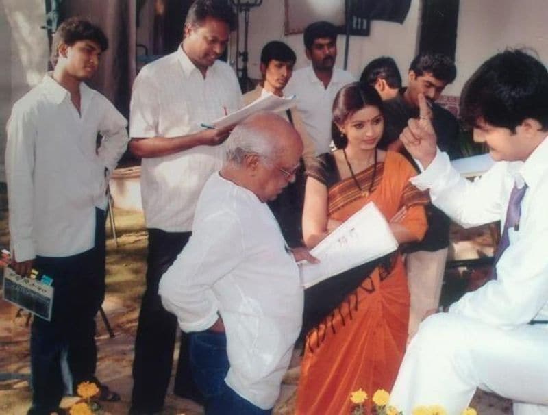 hero nani rare photos