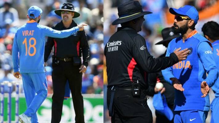 virat kohli fined for excessive appealing to umpire against afghanistan match virat kohli fined for excessive appealing to umpire against afghanistan match
