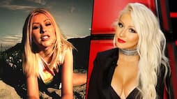 Christina Aguilera shares emotional post as 'Genie in a Bottle' turns 20