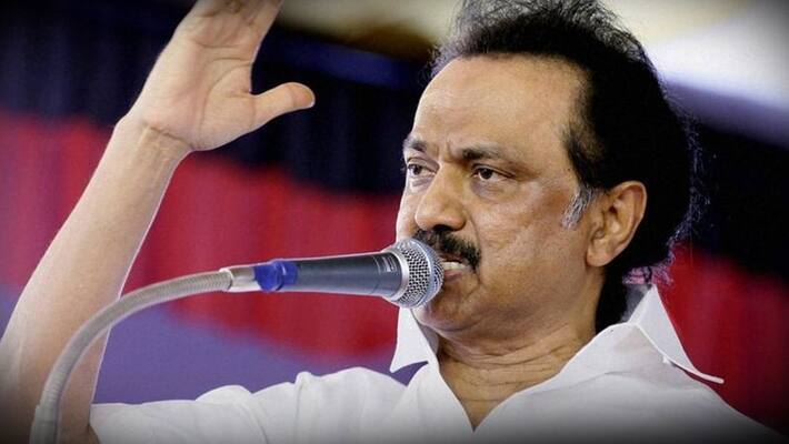 mk stalin says dmk govt will give 20 reservation for vanniyars mk stalin says dmk govt will give 20 reservation for vanniyars