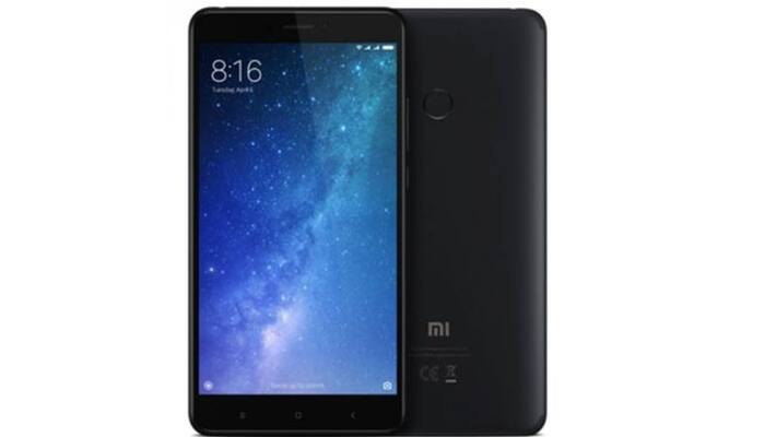 Xiaomi Wont Launch New Mi Max Mi Note Phones This Year CEO Lei Jun Says Xiaomi Wont Launch New Mi Max Mi Note Phones This Year CEO Lei Jun Says