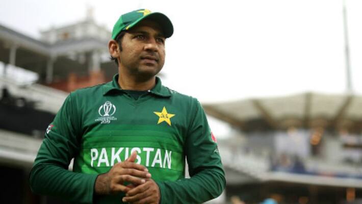 pakistan captain sarfaraz ahmed speaks about victory against new zealand pakistan captain sarfaraz ahmed speaks about victory against new zealand