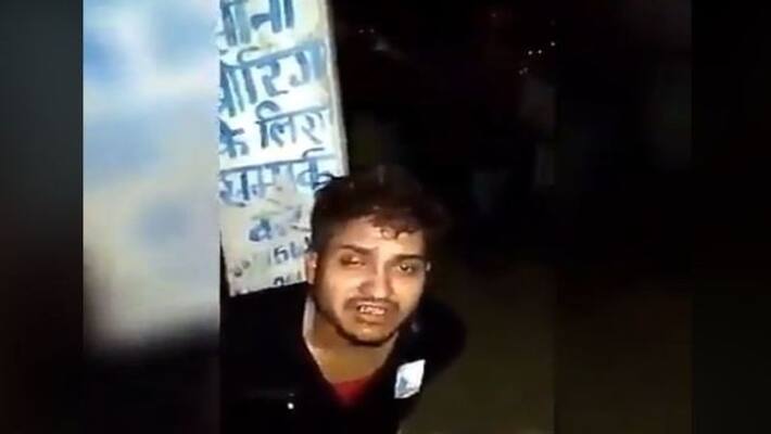 Jharkhand mob lynching victim Tabrez Ansari married one and half months ago Jharkhand mob lynching victim Tabrez Ansari married one and half months ago