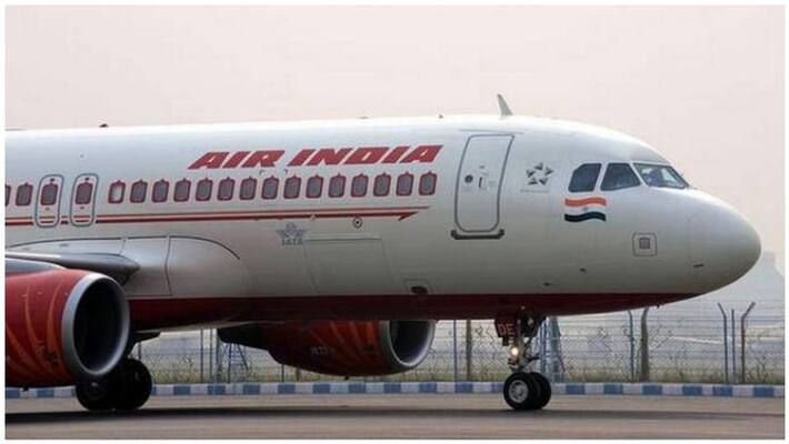 Biscuit Pocket Theft at Supermarket Air India Pilot Suspend Biscuit Pocket Theft at Supermarket Air India Pilot Suspend