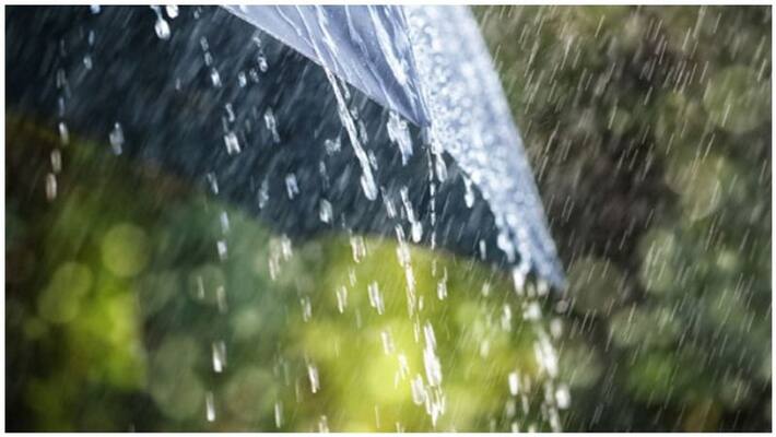 heavy Monsoon rainfall likely in many states in next 24 hours IMD heavy Monsoon rainfall likely in many states in next 24 hours IMD
