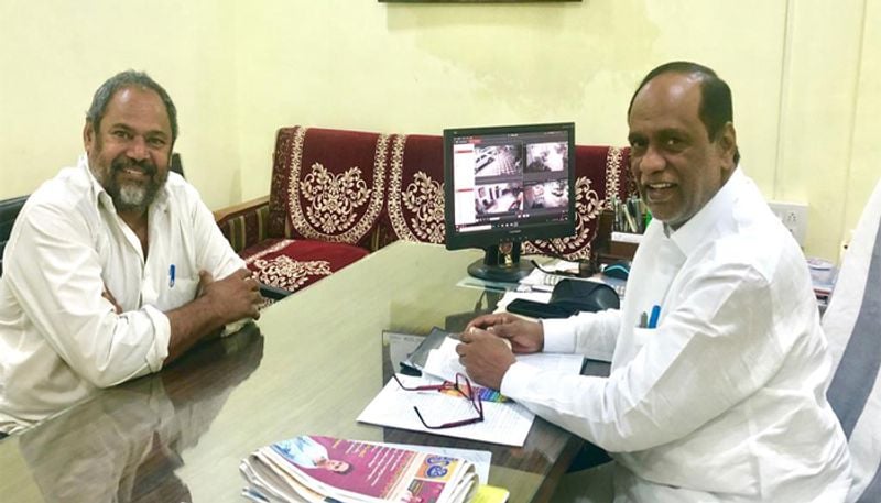DK Aruna gets a plum post in BJP: Target KCR KPR